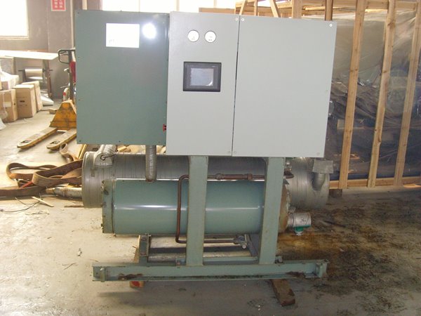 新北酒店中央空调不停机清洗方法介绍